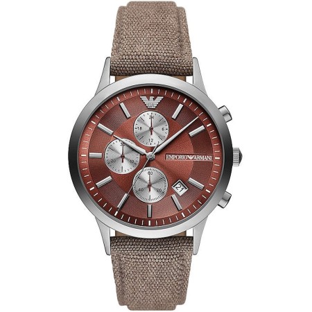 Reloj Hombre Emporio Armani RENATO (Ø 43 mm)