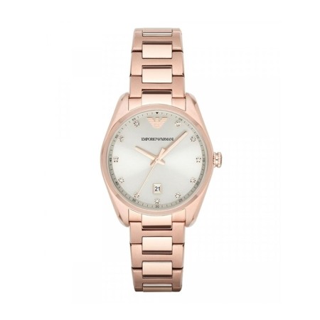 Reloj Mujer Emporio Armani AR6065 (Ø 36 mm)