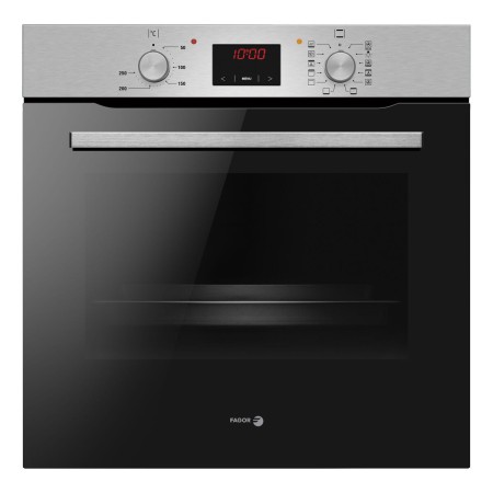 Horno Multifunción FAGOR 8H185BX 3600 W 77 L