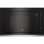 Microondas con Grill BEKO BMGB25333X 900 W (25 L)