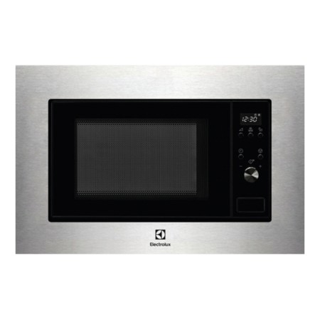 Microondas Integrable Electrolux EMS2203MMX 20L Acero Inoxidable 700 W (20 L)