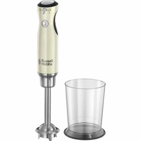 Batidora de Mano Russell Hobbs 25232-56 Blanco