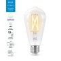 Bombilla Inteligente Ledkia ST64 E27