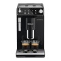 Cafetera DeLonghi ETAM29.510.B Negro