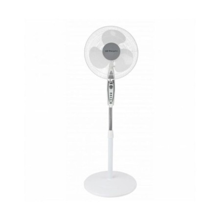 Ventilador de Pie Orbegozo SF 0147