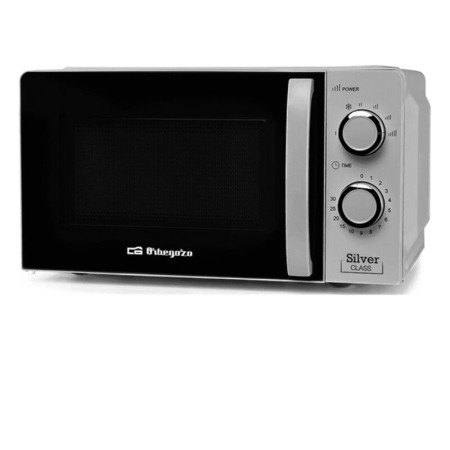 Microondas Orbegozo MI 2118 20 L 700 W