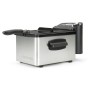 Friteuse Taurus 973968000 Blanc 2600 W