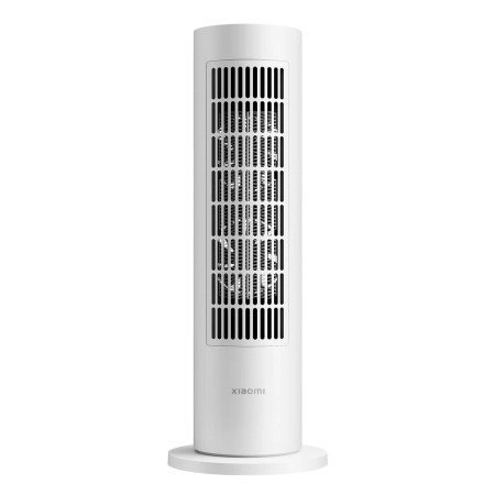 Chauffage Xiaomi Smart Tower Heater Lite Blanc 2000 W