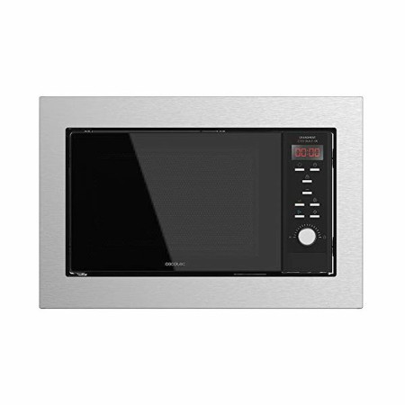 Micro-ondes intégrable Cecotec GrandHeat 2350 Grill 23 L 1000 W