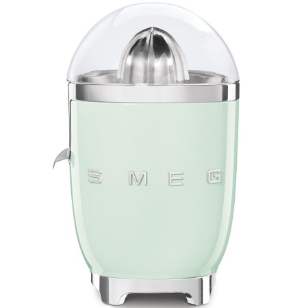 Centrifugeuse électrique Smeg CJF01PGEU Vert