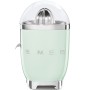 Exprimidor Eléctrico Smeg CJF01PGEU Verde