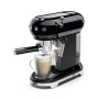 Cafetera Express de Brazo Smeg ECF01BLEU Retro 1 L 1350 W Negro