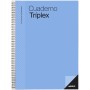 Cahier Additio TRIPLEX (22,5 x 31 cm)