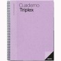 Cahier Additio TRIPLEX (22,5 x 31 cm)