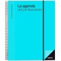 Agenda Additio 2022-2023 (16,5 x 21,5 cm)