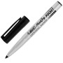 Rotulador permanente Bic Marking Pocket 1445 Negro (12 Unidades)