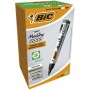 Rotulador permanente Bic Marking 2000 Verde 12 Unidades