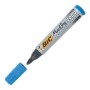 Rotulador permanente Bic Marking 2000 Azul 12 Unidades