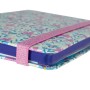 Agenda Finocam IMPOSIBLE M4 2022-2023 Multicolor (12,5 x 17,2 x 2,5 cm)