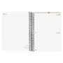 Agenda Finocam 2022-2023 Scolaire Vert (17 x 21,2 x 2,5 cm)