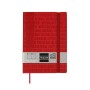 Agenda Finocam MARA Y4 2022-2023 Rouge Scolaire (12 x 17 cm)