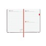 Agenda Finocam MARA Y4 2022-2023 Rouge Scolaire (12 x 17 cm)