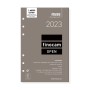 Agenda Finocam OPEN R598 Recambio 2023 (11,7 x 18,1 cm)