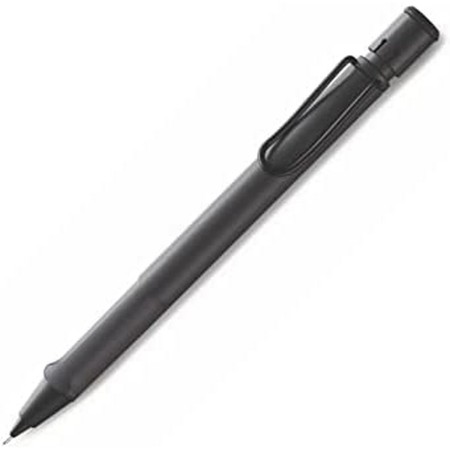 Portaminas Lamy Negro 0,5 mm