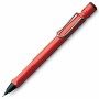 Portaminas Lamy Safari Rojo 0,5 mm