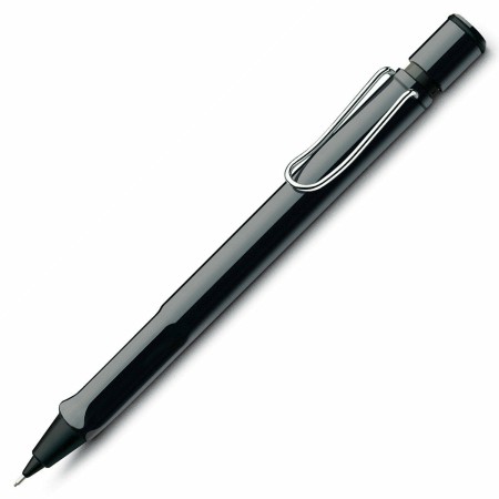 Portemines Lamy Safari Noir 0,5 mm