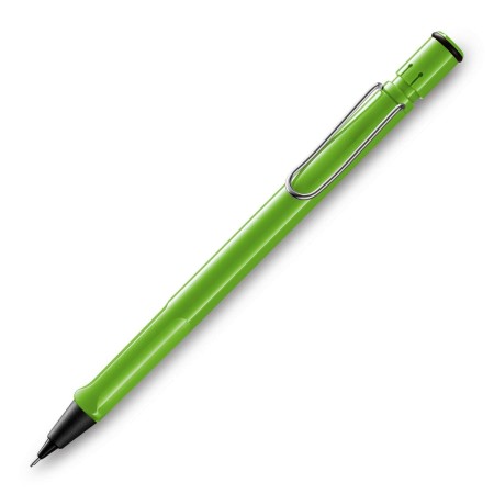 Portemines Lamy Safari Vert 0,5 mm