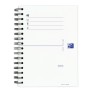 Agenda Oxford MY FAB' Recambio 2023 (15 x 21 cm)