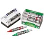 Set de Rotuladores Pentel Maxiflo Borrador de pizarra 4 Piezas