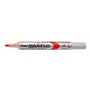 Ensemble de Marqueurs Pentel Maxiflo Effaceur de tableau 4 Pièces