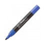 Marqueur permanent Sharpie M15 Bleu 12 Unités