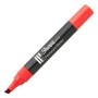 Marqueur permanent Sharpie W10 Rouge 12 Unités