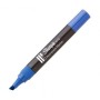 Rotulador permanente Sharpie W10 Azul 12 Unidades