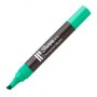 Rotulador permanente Sharpie W10 Verde 12 Unidades