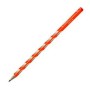 Crayon Stabilo Easygraph Bois Orange (12 Unités)
