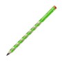 Crayon Stabilo Easygraph Bois Vert (12 Unités)