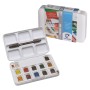 Set de peintures aquarelle Talens Van Gogh