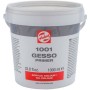 Pintura acrílica Talens 1001 Gesso Primer (1 L)