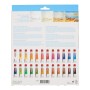 Aquarelles Talens Art Creation 24 Pièces (12 ml)