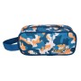 Fourre-tout Fortnite Blue Camo Trousse de toilette (10 x 24 x 11 cm)