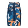 Fourre-tout Fortnite Blue Camo Trousse de toilette (10 x 24 x 11 cm)