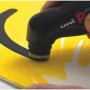 Marqueur POSCA Mop'R PC-22 Jaune