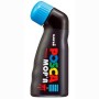 Marcador POSCA Mop'R PC-22 Azul claro