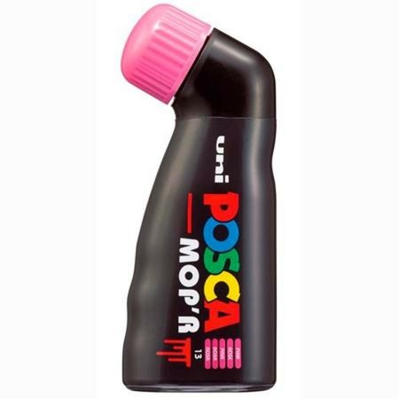 Marqueur POSCA Mop'R PC-22 Rose