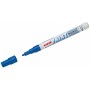 Marqueur permanent Uni-Ball Paint PX-21L Bleu (6 Unités)