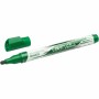 marqueur craie liquide Bic Velleda Pocket Vert (12 Unités)